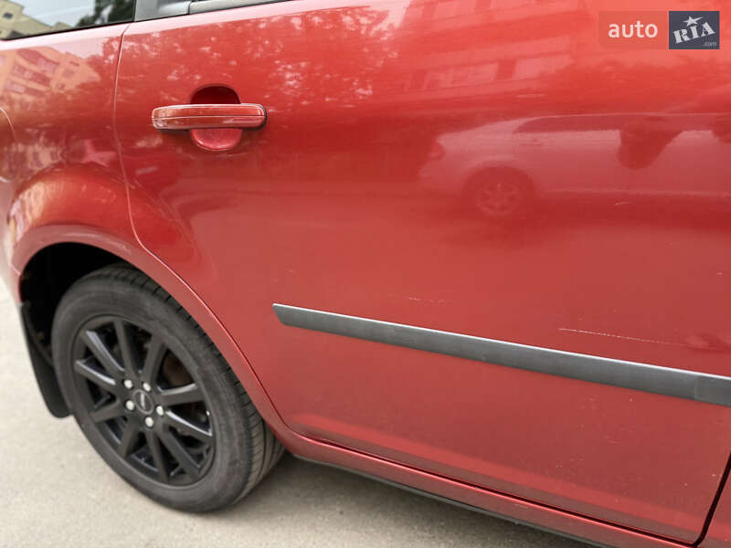 Мінівен Ford C-Max 2007 в Києві