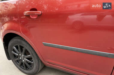Мінівен Ford C-Max 2007 в 