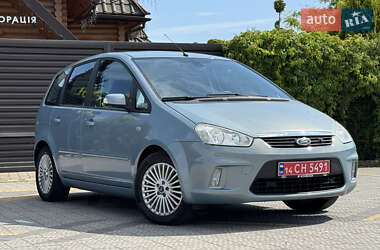 Ford C-Max 2008 Ford C-Max 2008
