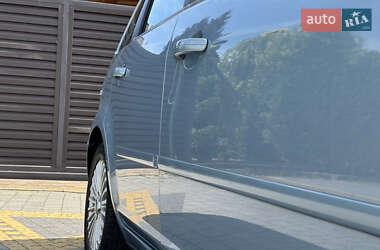 Минивэн Ford C-Max 2008 в 