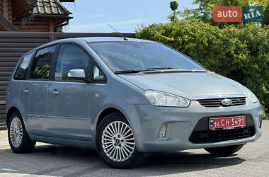 Минивэн Ford C-Max 2008 в 