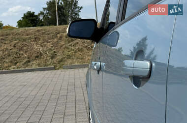 Минивэн Ford C-Max 2008 в 