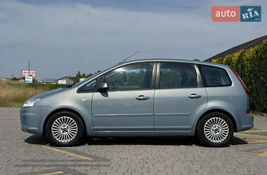 Минивэн Ford C-Max 2008 в 