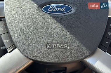 Минивэн Ford C-Max 2008 в 