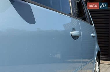 Минивэн Ford C-Max 2008 в 