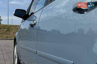 Минивэн Ford C-Max 2008 в 