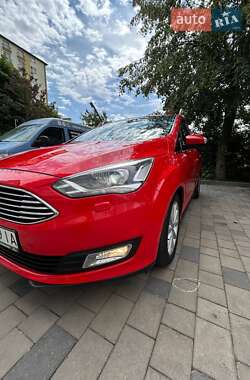 Ford C-Max 2016 Ford C-Max 2016