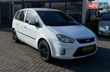 Минивэн Ford C-Max 2010 в Мукачево