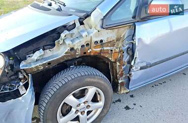Мінівен Ford C-Max 2007 в 