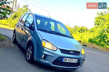 Минивэн Ford C-Max 2007 в Ровно