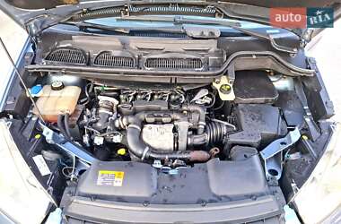 Мінівен Ford C-Max 2007 в 