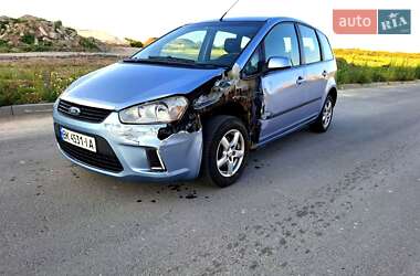 Мінівен Ford C-Max 2007 в 