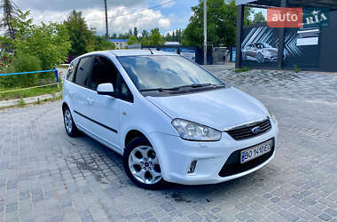 Ford C-Max 2010 Ford C-Max 2010