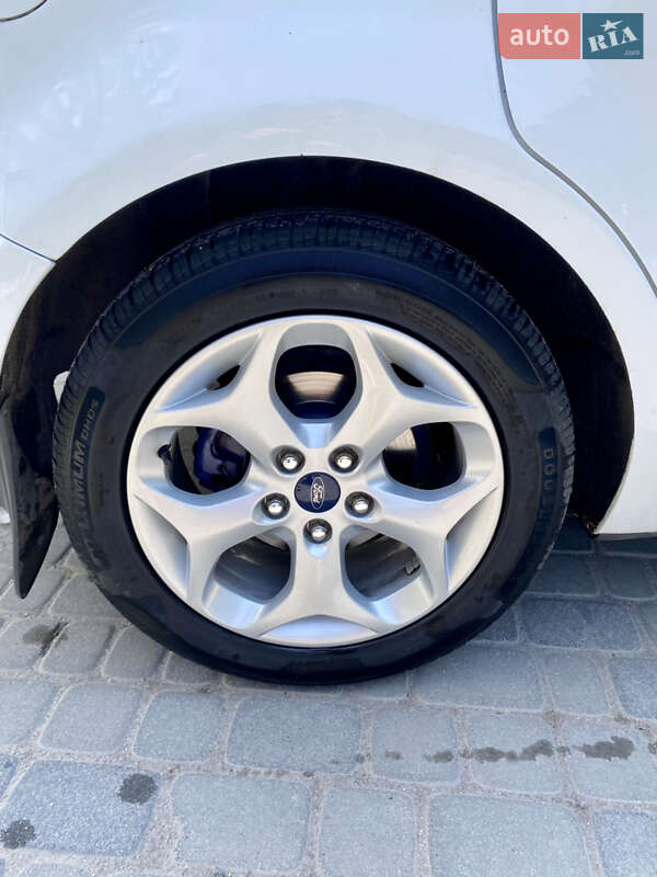 Мінівен Ford C-Max 2010 в Тернополі фото 16 Мінівен Ford C-Max 2010 в Тернополі