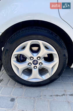 Мінівен Ford C-Max 2010 в 