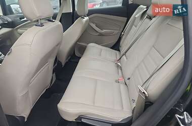Минивэн Ford C-Max 2018 в 