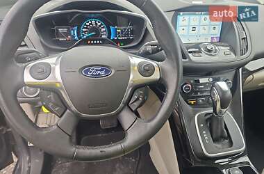Минивэн Ford C-Max 2018 в 