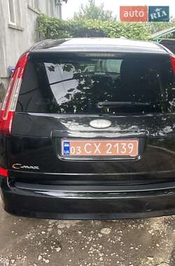 Минивэн Ford C-Max 2008 в 