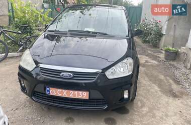 Ford C-Max 2008