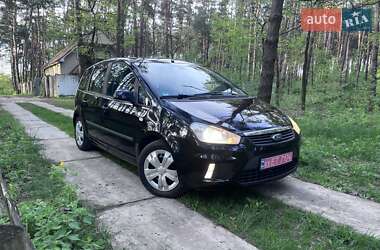 Мінівен Ford C-Max 2008 в Рожище