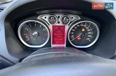 Мінівен Ford C-Max 2008 в 