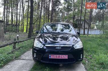 Мінівен Ford C-Max 2008 в 