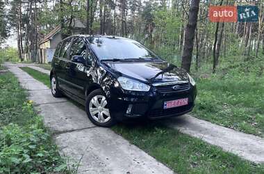 Мінівен Ford C-Max 2008 в 