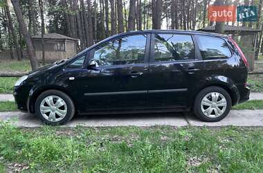Мінівен Ford C-Max 2008 в 