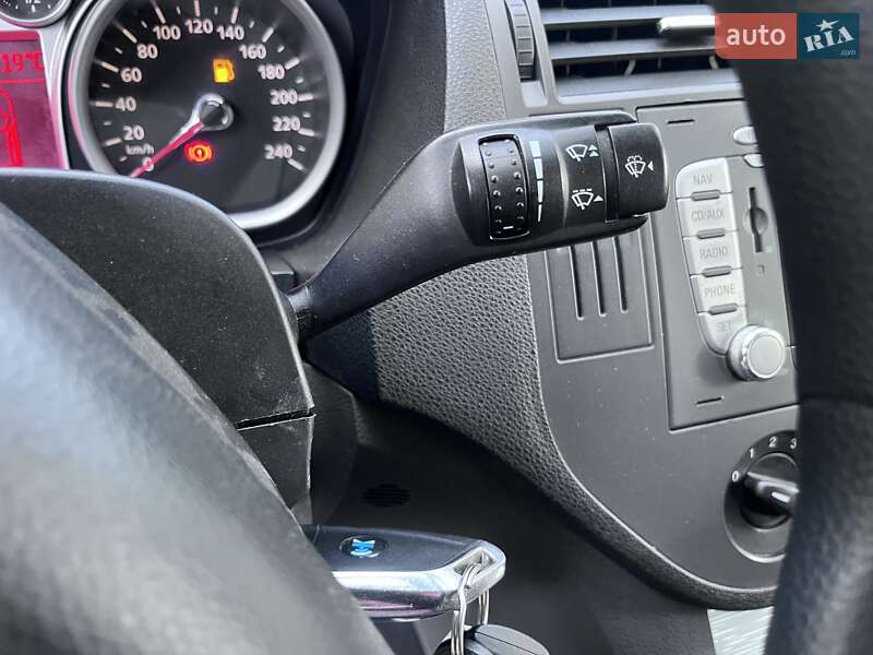 Минивэн Ford C-Max 2008 в Рожище