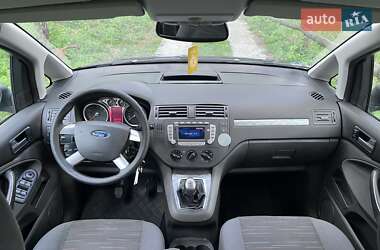 Мінівен Ford C-Max 2008 в 