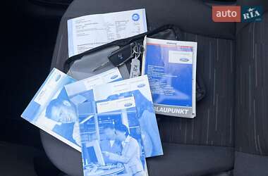 Мінівен Ford C-Max 2008 в 