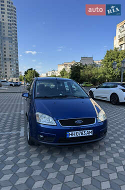 Минивэн Ford C-Max 2007 в 