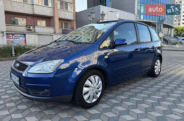 Ford C-Max 2007 Ford C-Max 2007