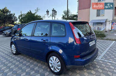 Минивэн Ford C-Max 2007 в 
