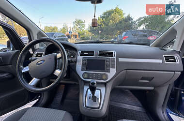 Минивэн Ford C-Max 2007 в 