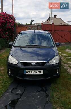 Ford C-Max 2008 Ford C-Max 2008