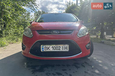 Ford C-Max 2011