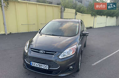 Ford C-Max 2016 Ford C-Max 2016