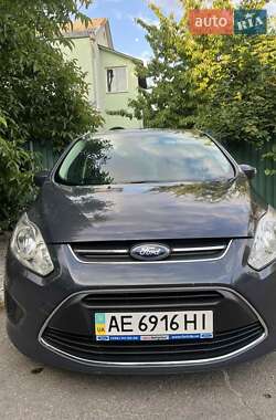 Ford C-Max 2013 Ford C-Max 2013