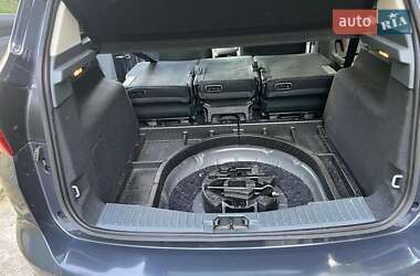 Минивэн Ford C-Max 2013 в 