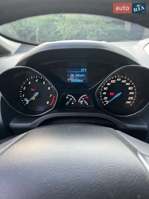 Мінівен Ford C-Max 2013 в Дніпрі