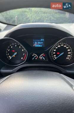 Минивэн Ford C-Max 2013 в 