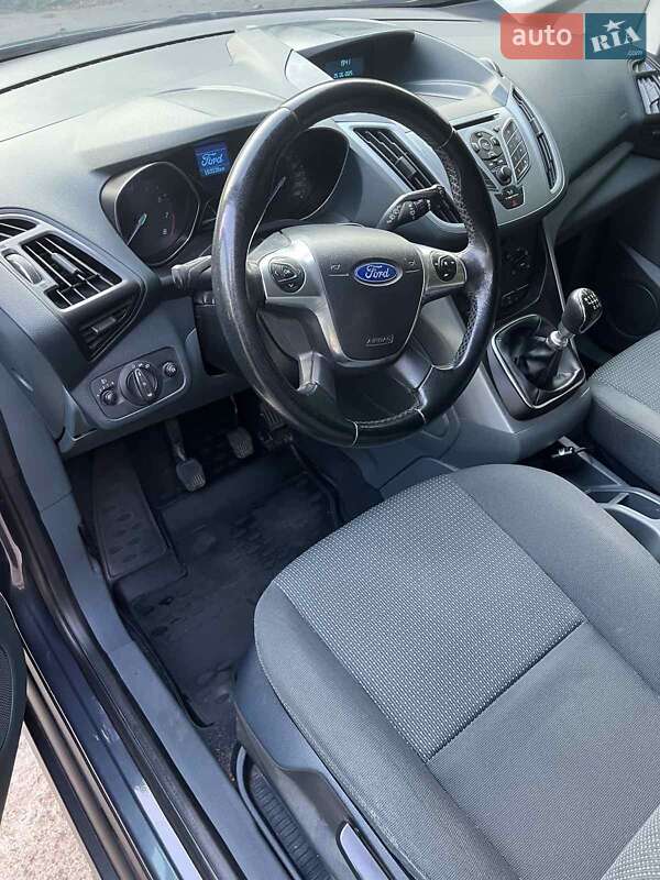 Мінівен Ford C-Max 2013 в Дніпрі
