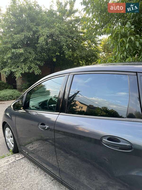 Мінівен Ford C-Max 2013 в Дніпрі