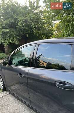 Минивэн Ford C-Max 2013 в 