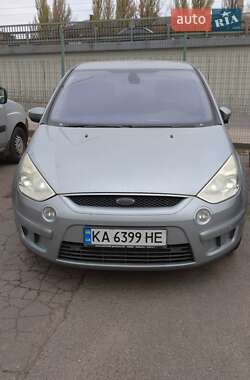 Ford C-Max 2008 Ford C-Max 2008