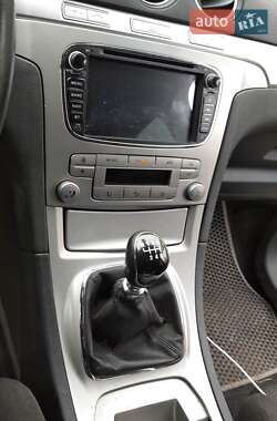 Мінівен Ford C-Max 2008 в 