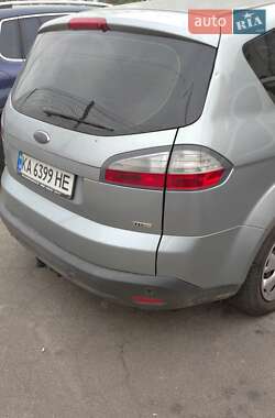 Мінівен Ford C-Max 2008 в 