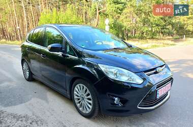 Ford C-Max 2011