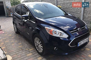 Ford C-Max 2016 Ford C-Max 2016